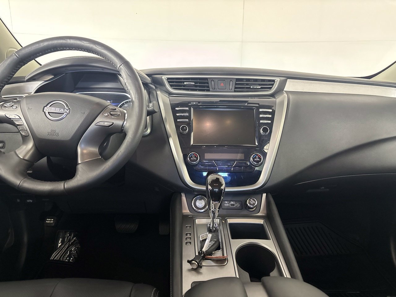 Used 2024 Nissan Murano SL FWD image 30