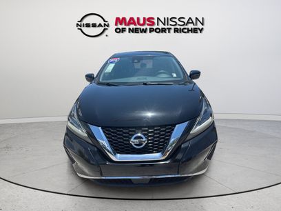 Certified 2020 Nissan Murano S w/ Technology Package