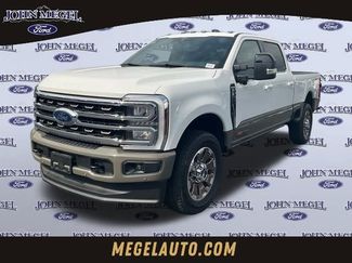 New 2026 Ford F250 King Ranch AWD/4WD video 1
