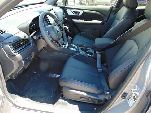 New 2025 Subaru Forester Touring w/ Protection Package image 10