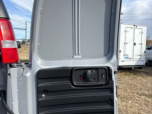New 2025 GMC Savana 2500 w/ Driver Convenience Package image 6