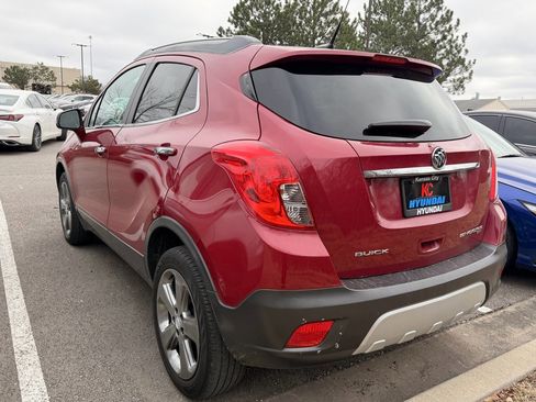 Used 2014 Buick Encore Convenience image 4