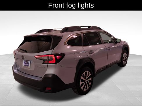 Certified 2023 Subaru Outback Premium image 4