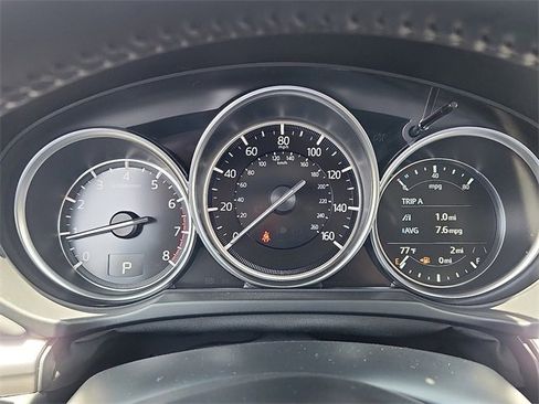 New 2025 MAZDA CX-5 AWD 2.5 S image 6