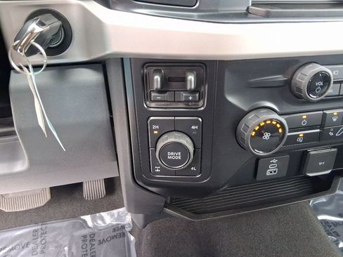 New 2026 Ford F250 XL w/ STX Appearance Package image 15