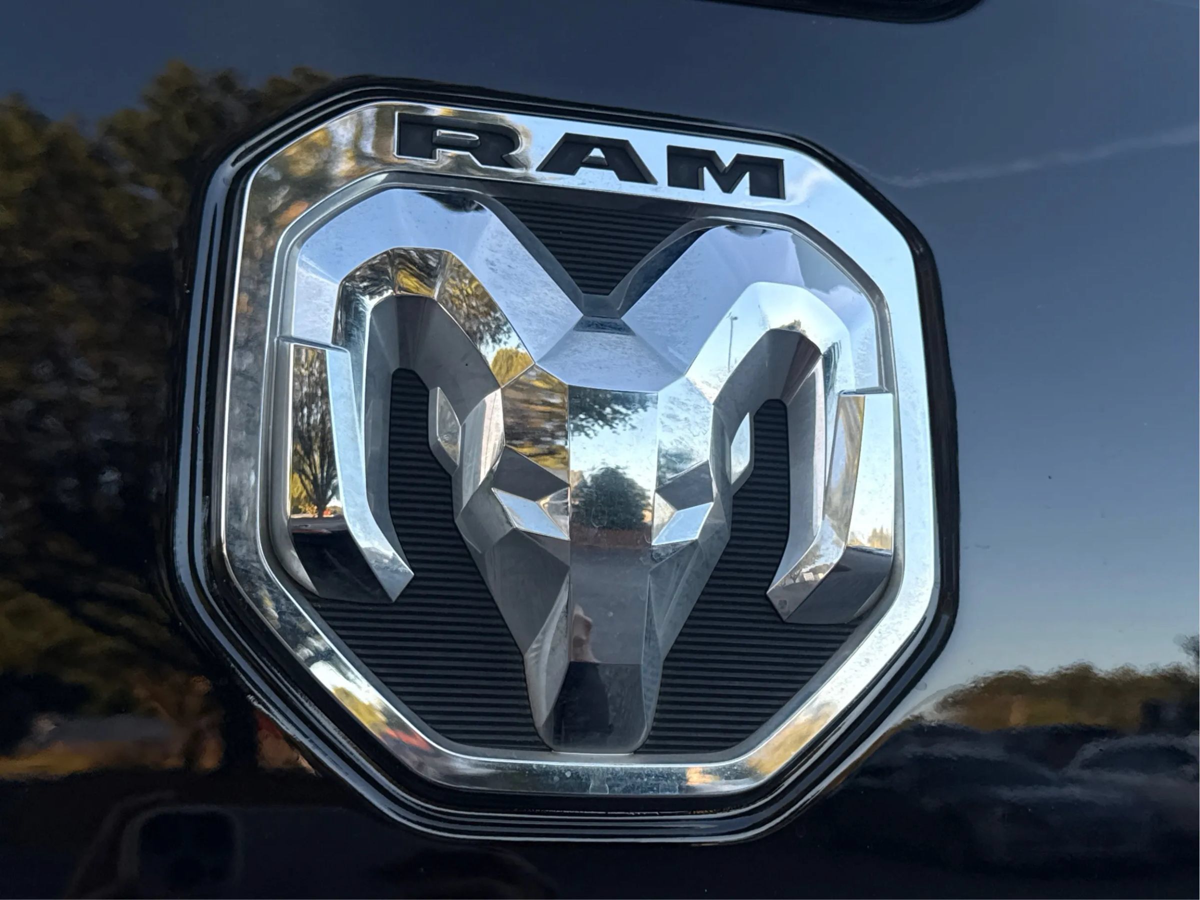 Used 2022 RAM 3500 Big Horn w/ Level A Equipment Group AWD/4WD image 44