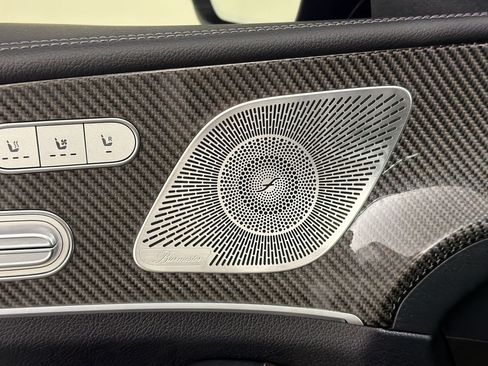Certified 2023 Mercedes-Benz GLE 53 AMG 4MATIC image 29