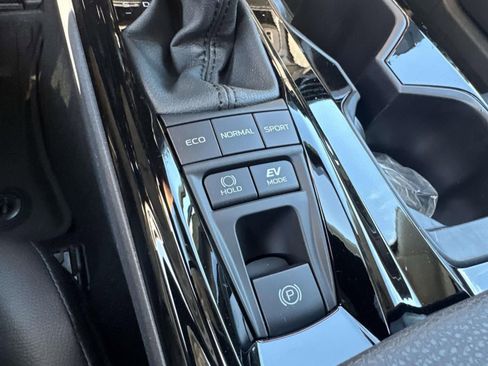 New 2026 Toyota Camry XLE image 20