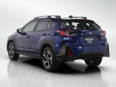 Certified 2025 Subaru Crosstrek 2.0i Premium image 3