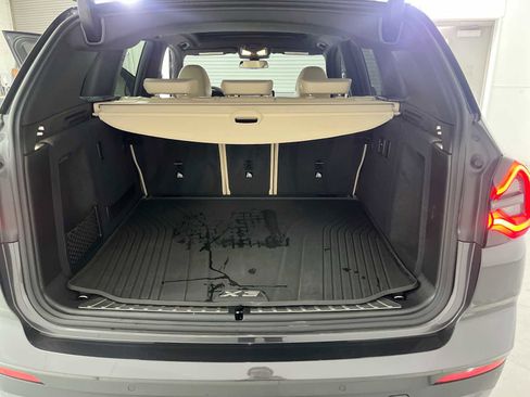 Used 2022 BMW X3 xDrive30i w/ Convenience Package image 21