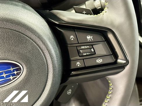 New 2026 Subaru Ascent Bronze Edition image 13