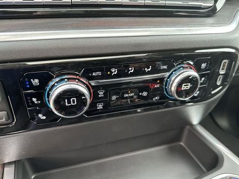 New 2026 GMC Sierra 1500 SLT w/ SLT Premium Plus Package image 19