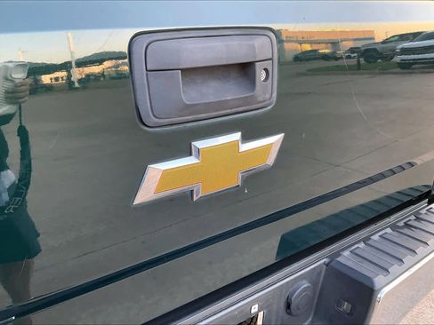 Used 2014 Chevrolet Silverado 1500 W/T image 27