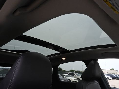 Certified 2023 INFINITI QX50 Luxe FWD image 24