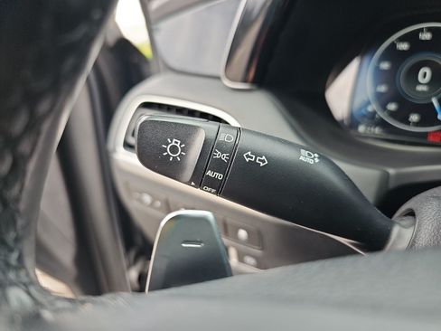 Used 2021 Hyundai Palisade Limited FWD image 33