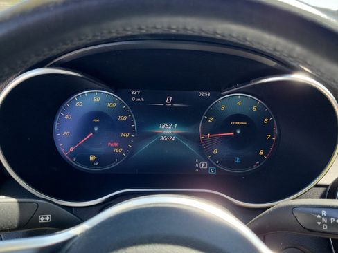 Used 2021 Mercedes-Benz C 300 Cabriolet image 13