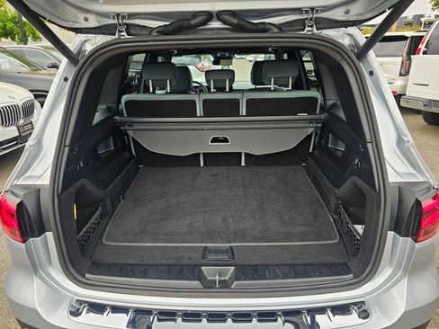 Used 2026 Mercedes-Benz GLB 250 image 14