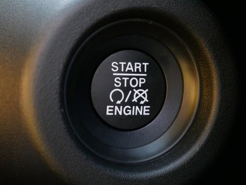 New 2026 RAM ProMaster 1500 w/ Power Group image 20