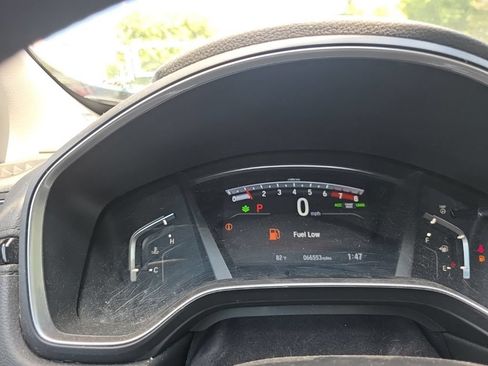 Used 2022 Honda CR-V EX image 15
