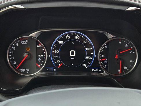 Used 2019 Chevrolet Blazer RS image 10