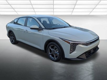 Used 2025 Kia K4