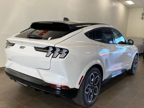 New 2024 Ford Mustang Mach-E GT image 7