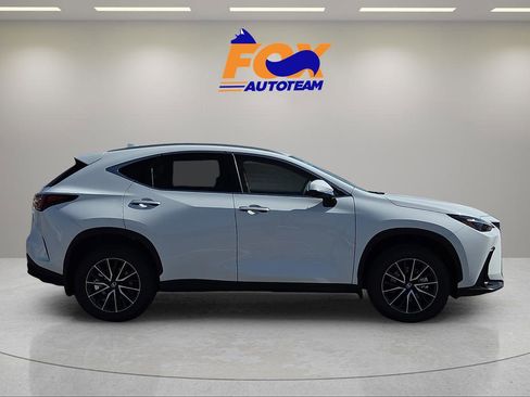 New 2026 Lexus NX 350 AWD w/ Premium Package image 5