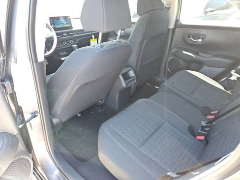 New 2026 Honda HR-V LX image 11