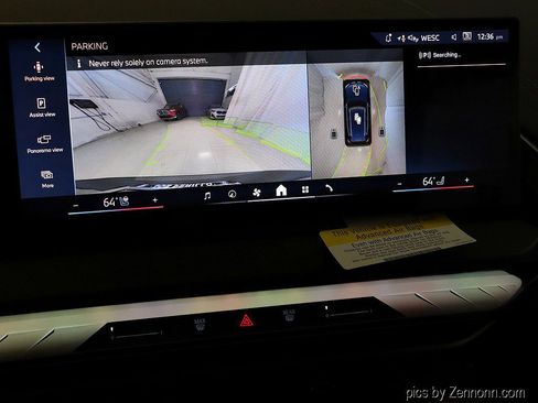 Used 2026 BMW X3 xDrive30 w/ Premium Package image 18