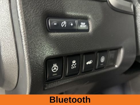 Used 2024 Nissan Murano SL image 11