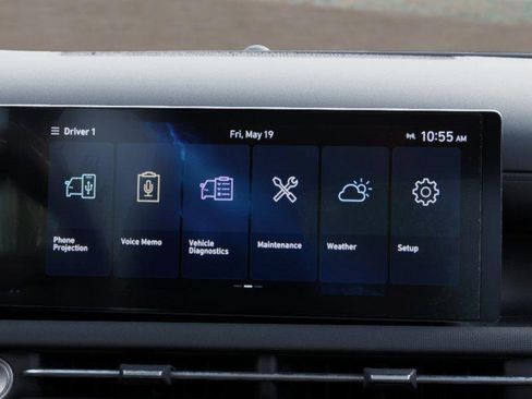 New 2026 Hyundai Santa Cruz SE image 13