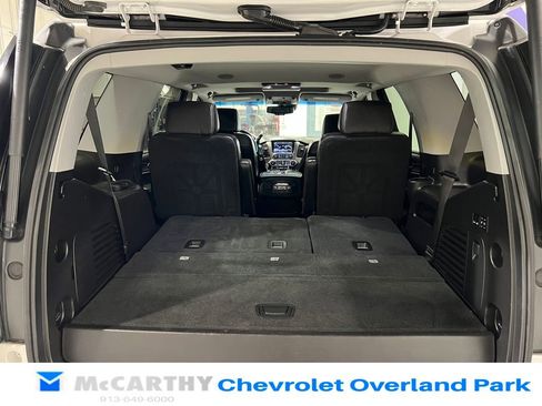 Used 2018 GMC Yukon Denali w/ Denali Ultimate Package image 35