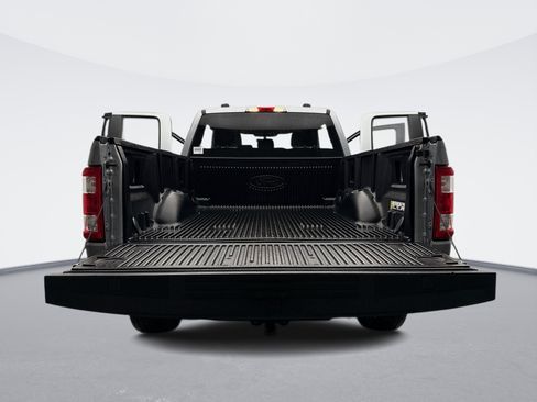 Used 2023 Ford F150 XL w/ STX Appearance Package AWD/4WD image 21