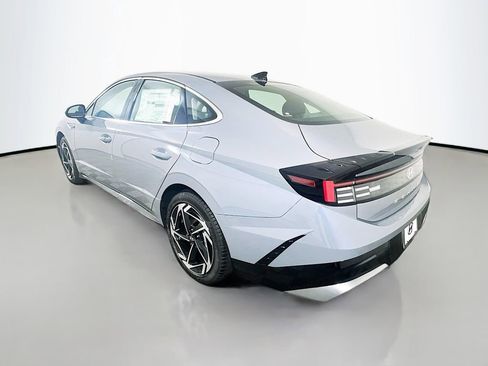 New 2026 Hyundai Sonata SEL image 7