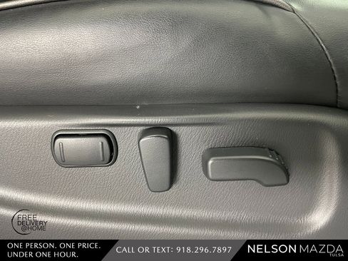 Used 2019 INFINITI QX80 Luxe w/ 22" Wheel Package image 58