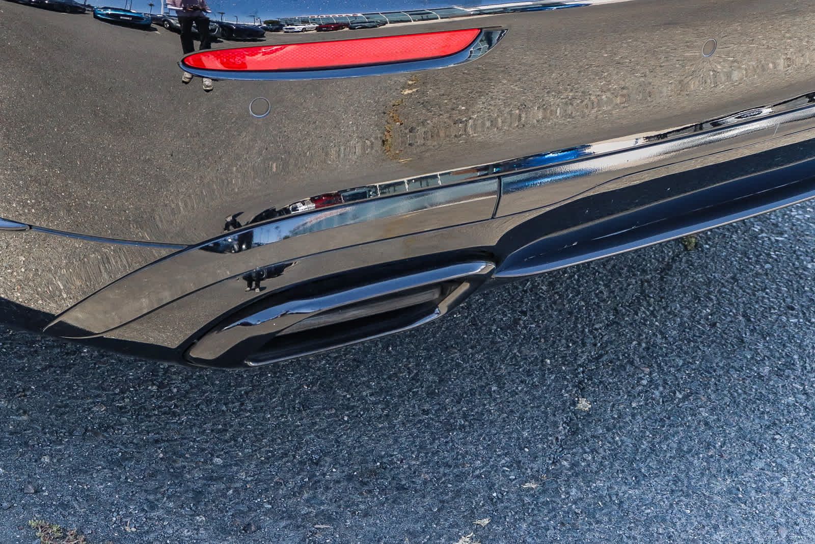 Used 2022 Mercedes-Benz Maybach S 580 4MATIC image 16