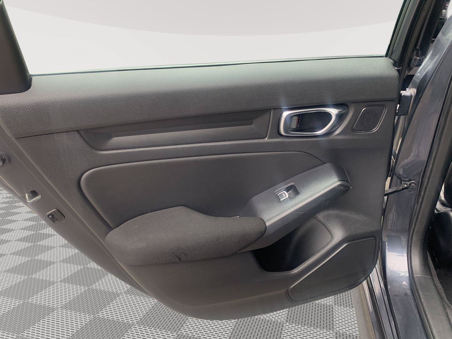 Used 2022 Honda Civic Sport image 12