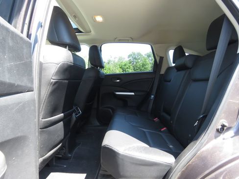 Used 2016 Honda CR-V EX-L image 19