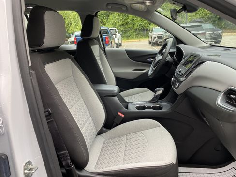 Used 2024 Chevrolet Equinox LS FWD image 33