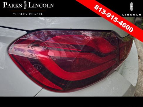 Used 2020 BMW 430i Convertible w/ Executive Package image 10