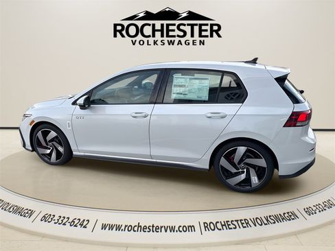 New 2026 Volkswagen GTI S image 5