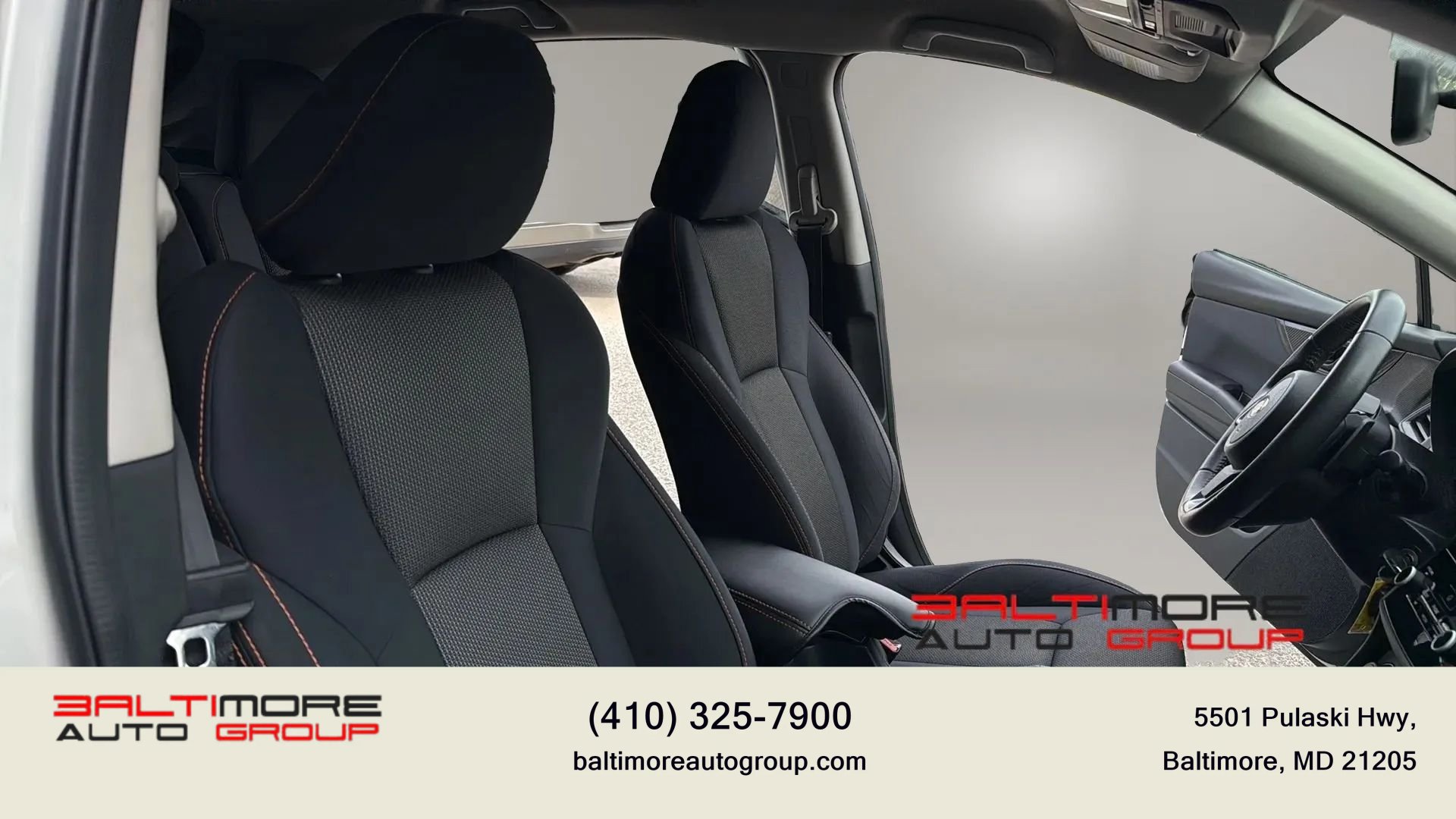 Used 2018 Subaru Crosstrek 2.0i Premium AWD/4WD image 20