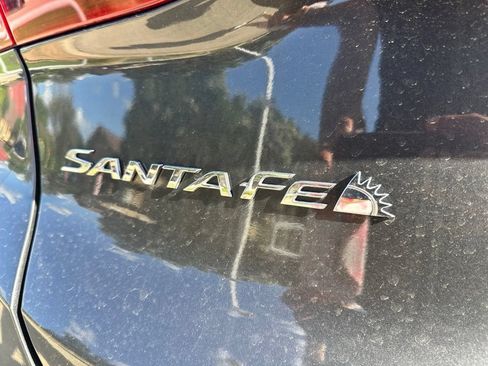 Used 2023 Hyundai Santa Fe Calligraphy w/ Cargo Package AWD/4WD image 10