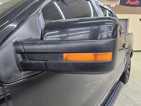 Used 2013 Ford F150 FX2 w/ Luxury Equipment Group image 12