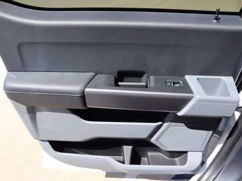 New 2026 Ford F250 XL image 16