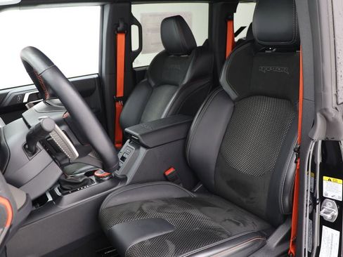 Used 2024 Ford Bronco Raptor image 17