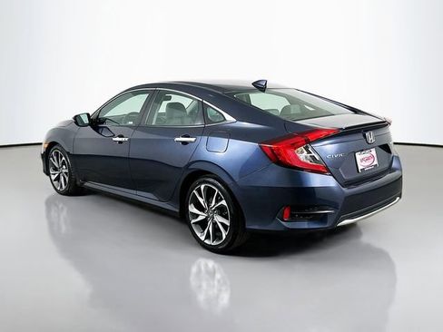 Used 2021 Honda Civic Touring image 18