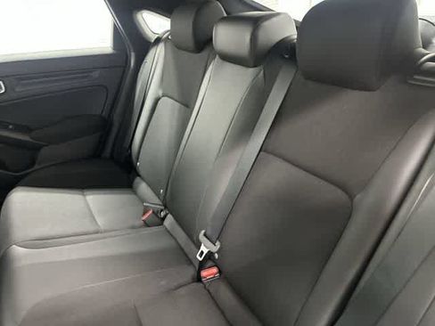 Certified 2026 Honda Civic Sport image 14