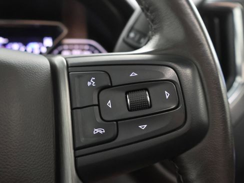 Used 2021 GMC Sierra 1500 Denali w/ Driver Alert Package II AWD/4WD image 15