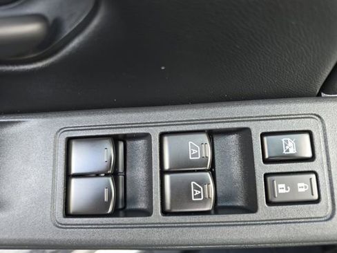 New 2026 Nissan Frontier PRO-4X w/ Pro Premium Package image 30